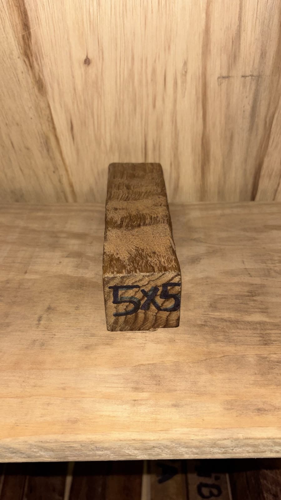 Mista 5x5