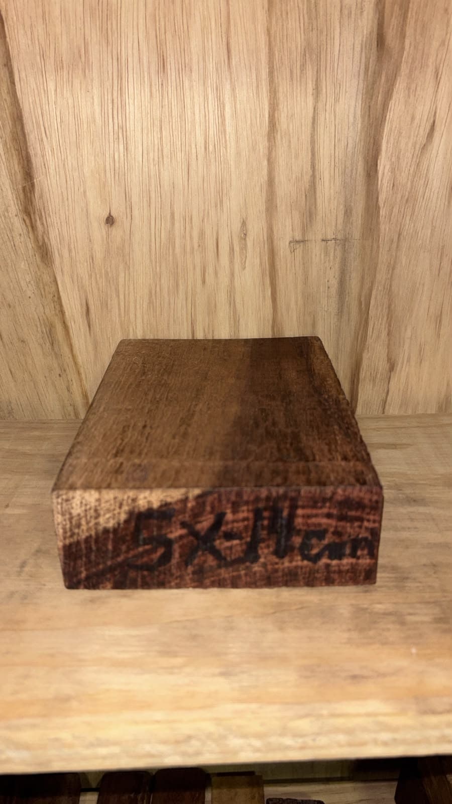 Linha 5x14 cm Mista