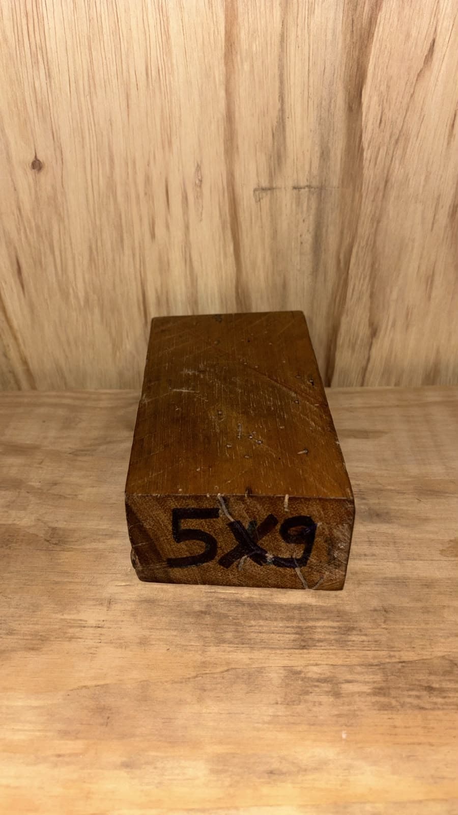 Linha 5x9 cm Mista