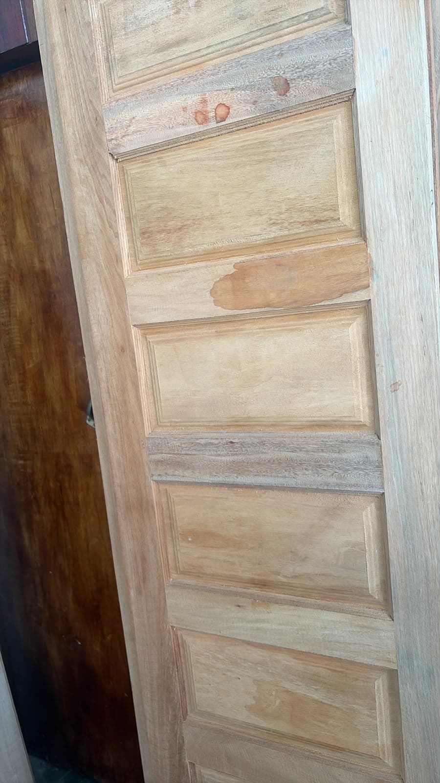 Porta Almofada Timborana 7 Almofadas